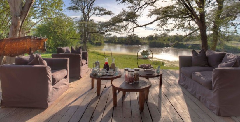 Grumeti Serengeti Tented Camp (15)