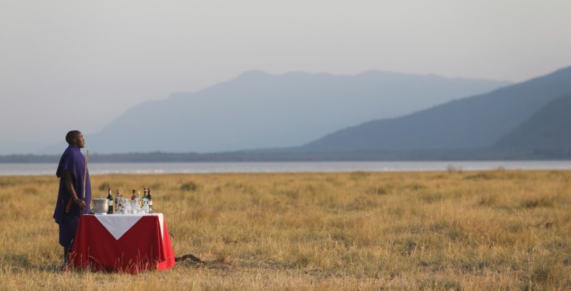 Lemala Manyara Tented Camp (1)