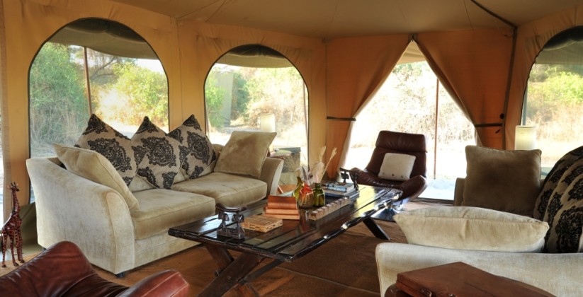 Lemala Manyara Tented Camp (11)