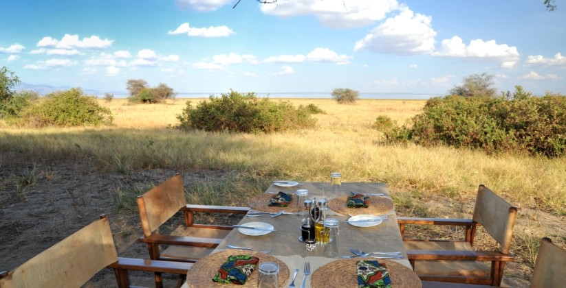 Lemala Manyara Tented Camp (12)