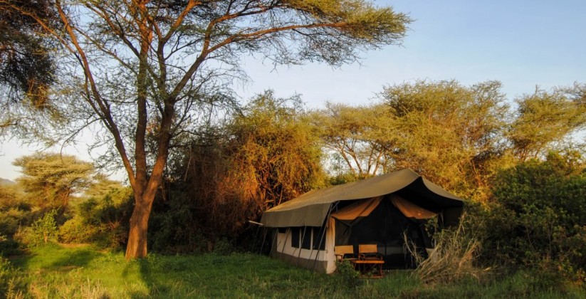 Lemala Manyara Tented Camp (8)