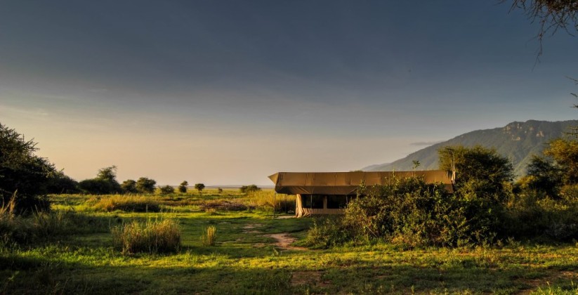 Lemala Manyara Tented Camp (9)