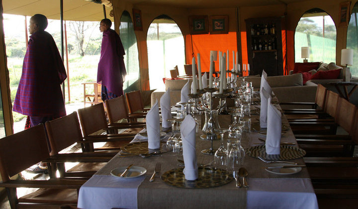 Lemala Ndutu Safari Camp (5)