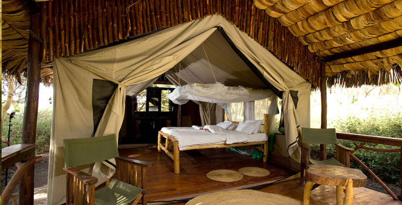 Migunga Tented Camp – Lake Manyara (5)