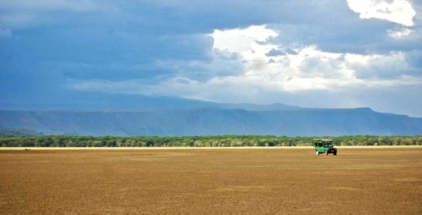 Migunga Tented Camp – Lake Manyara (7)