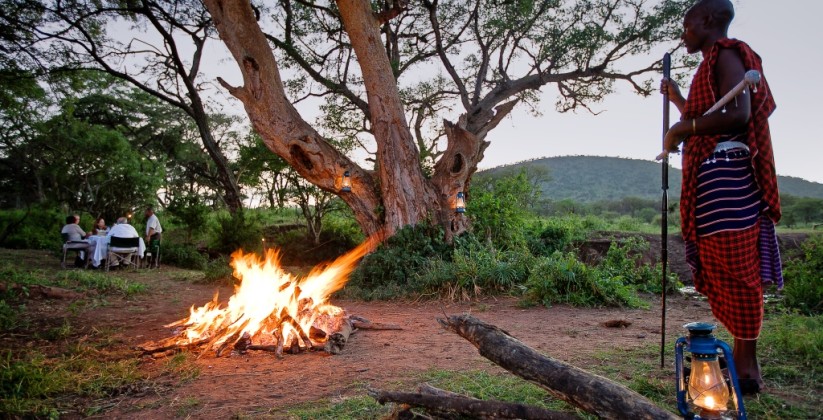 Serengeti Sopa Lodge (4)